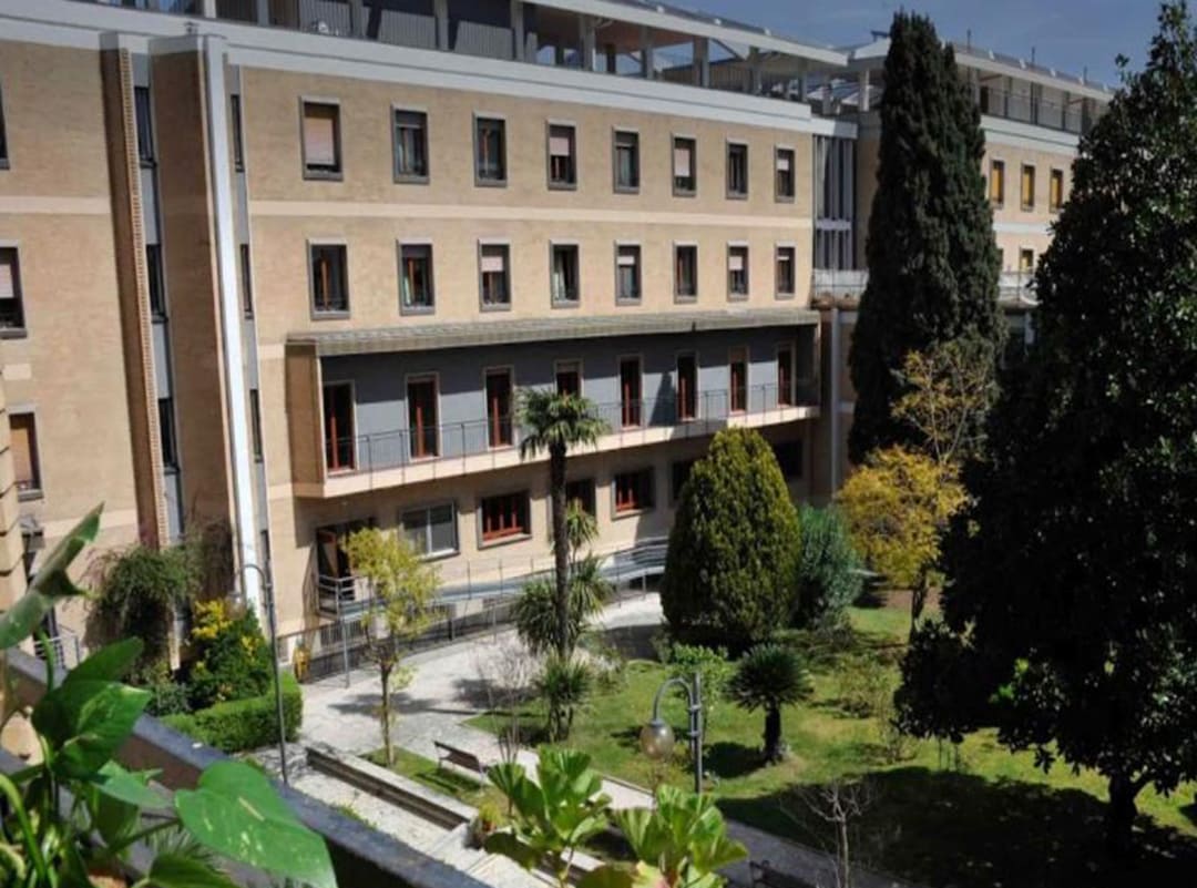 villa ardeatina roma